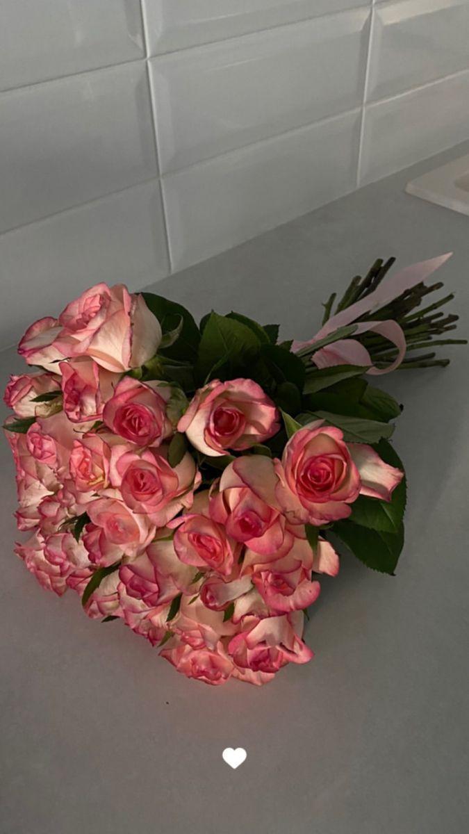 Seasonal flower arrangements